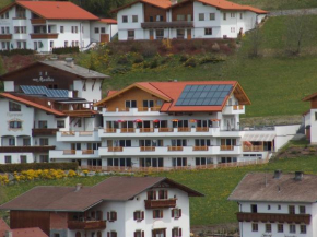 Гостиница Hotel Alpenrose  Фендельс